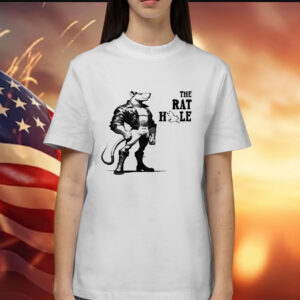 Swish Embassy The Rat Hole Shirt