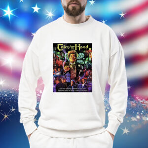 Tales from the hood Shirt