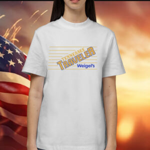 Tennessee Teaveler Weigel’s Shirt