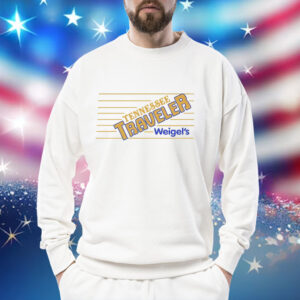 Tennessee Teaveler Weigel’s Shirt