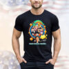 Thank You Akira Toriyama Shirt