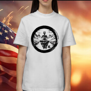 The Air Nomad Sumi Shirt