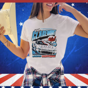 The Claremont Landon Huffman Shirt