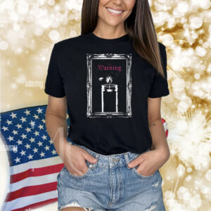 The Warning, Candle New Hoodie TShirt