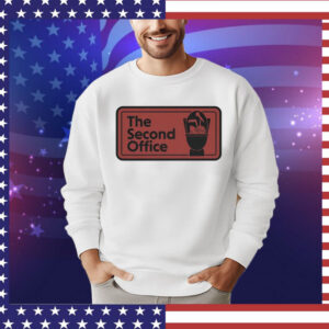 The second office Shirt