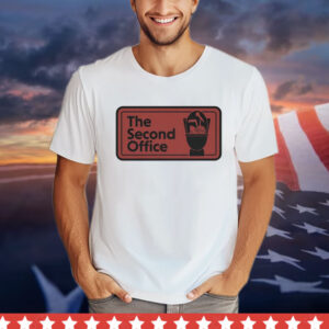 The second office Shirt