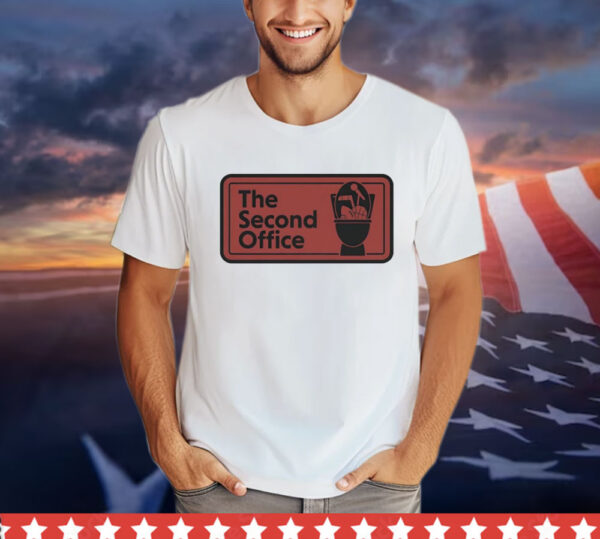 The second office Shirt