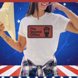 The second office Shirt