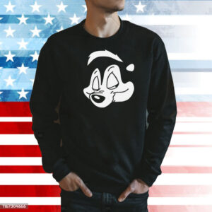 Trey Anastasio pepe le pew head Shirt