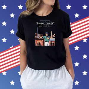 Trillblazins Swing Away Shirt