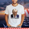 Troy Nehls Donald Trump Never Surrender Shirt