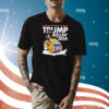 Trump rollin’ to 2024 Shirt