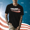 Trump, save America, 2024, vote, tee Shirt