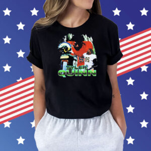 Tyler Quinn Soft-Style 2024 Shirt