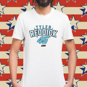 Tyler Reddick 45 23XI Shirt