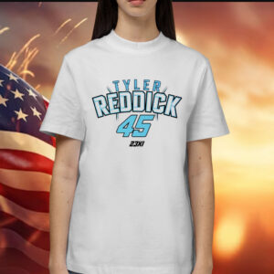 Tyler Reddick 45 23XI Shirt