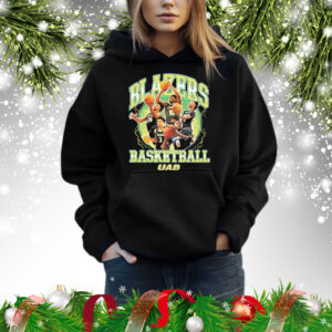 UAB basketball 2024 NCAA Men’s Basketball Post Season Shirt
