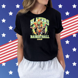 UAB basketball 2024 NCAA Men’s Basketball Post Season Shirt