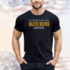 University of Delaware Blue Hens Shirt