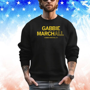 Gabbie Marchall Shirt