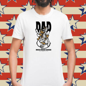 Virat Kohli Dad Duck Duck Goose Shirts