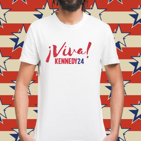 Viva Kennedy24 Shirt