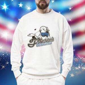 Way to sexy frierens thrown kiss Shirt