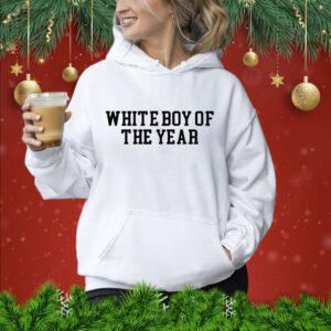 White boy of the year Shirt