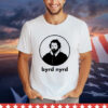 William Byrd Byrd Nyrd shirt