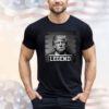 Zeek Arkham Trump Mugshot Legend Shirt