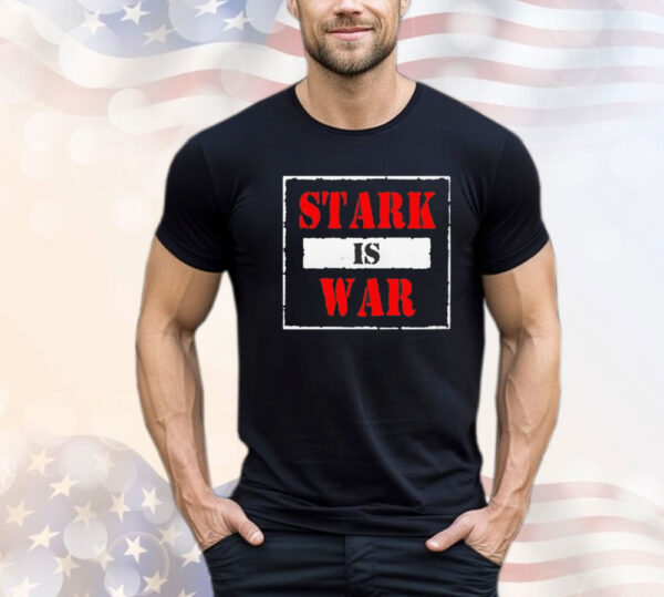 Zoey Stark Stark is war Shirt