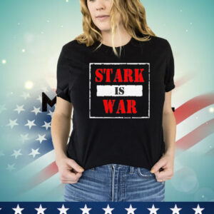 Zoey Stark Stark is war Shirt