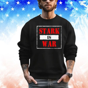 Zoey Stark Stark is war Shirt
