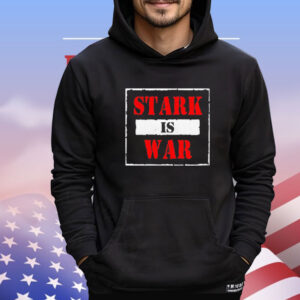 Zoey Stark Stark is war Shirt