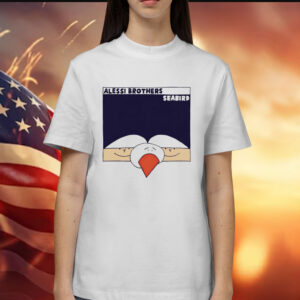 Alessi brothers seabird Shirt