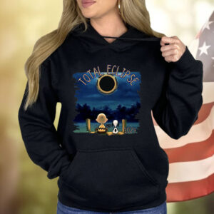 Total Solar Eclipse 2024 Shirt