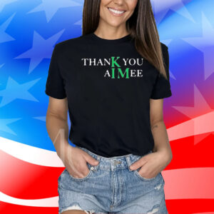 Barstool Taylor Thankyou Aimee Shirt