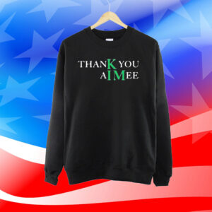 Barstool Taylor Thankyou Aimee Shirt