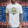 2024 WPIAL Tennis Championships T-Shirt