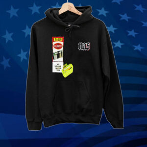 30 Years Of Illmatic Off-Black Tee shirt