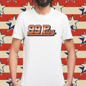 99 Pug Shirt