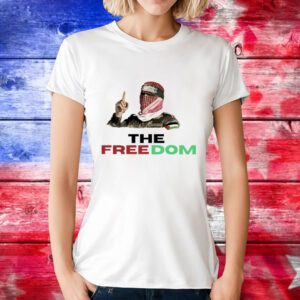 Abu Ubaida the Freedom T-Shirt