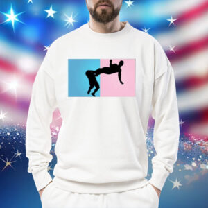 And It’s A Beauty Gorilla Monsoon DROPKICK Shirt