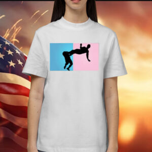 And It’s A Beauty Gorilla Monsoon DROPKICK Shirt