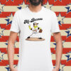 Baltimore Orioles Mr Burnes Shirt
