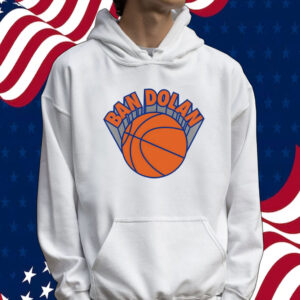 Ban dolan basketball Tee shirt