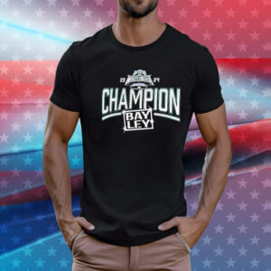 Bayley WrestleMania 40 Champion T-Shirt