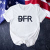 Bfr fan unity Tee shirt