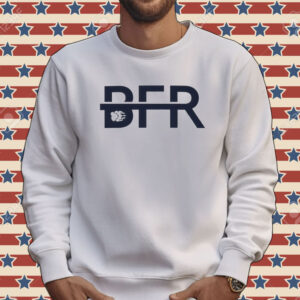Bfr fan unity Tee shirt