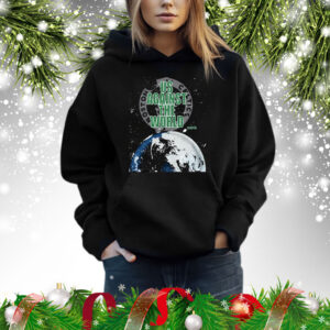 Boston Us Against The World Shirt